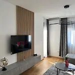 Montenegro Luxury - New * פודגוריצה