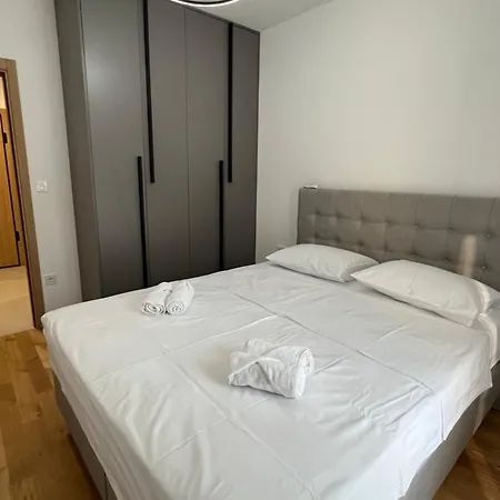 Montenegro Luxury - New