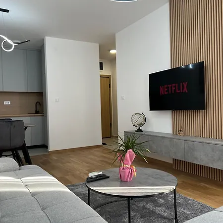 Montenegro Luxury - New