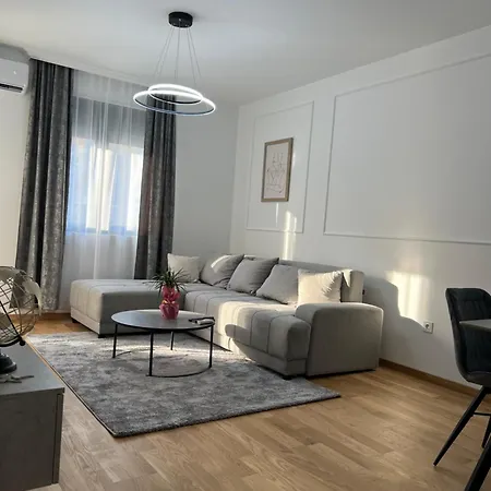 Montenegro Luxury - New *