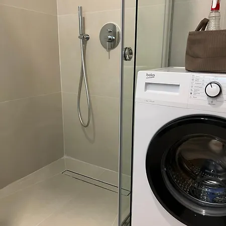 Montenegro Luxury - New شقة