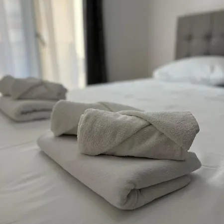 Montenegro Luxury - New *