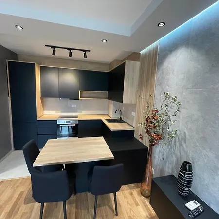 Apartament Montenegro Luxury - New