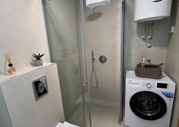 Apartament Montenegro Luxury - New