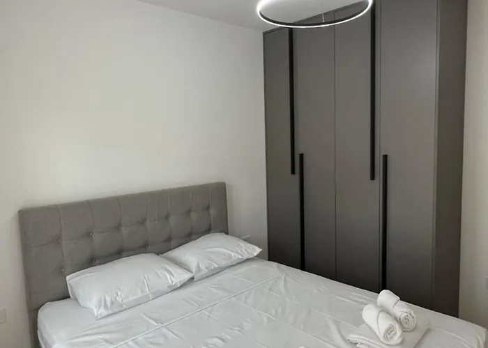 Montenegro Luxury - New Apartament