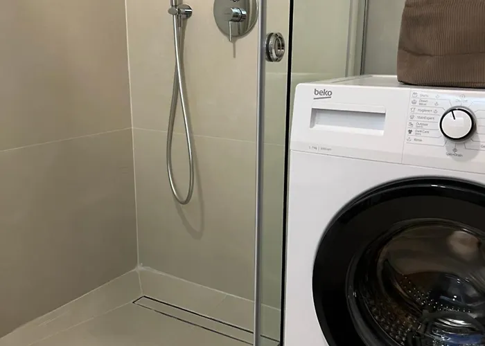 Montenegro Luxury - New Apartament