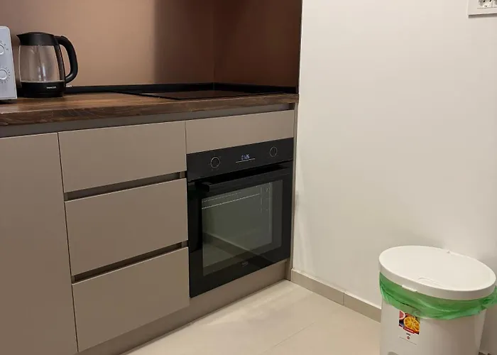 Montenegro Luxury - New Apartament