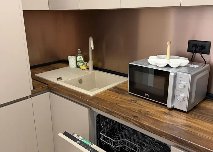 Montenegro Luxury - New Podgorica