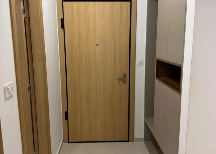 Montenegro Luxury - New Apartament *