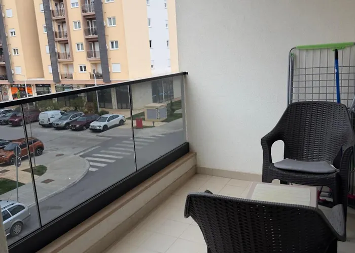 Montenegro Luxury - New Apartament