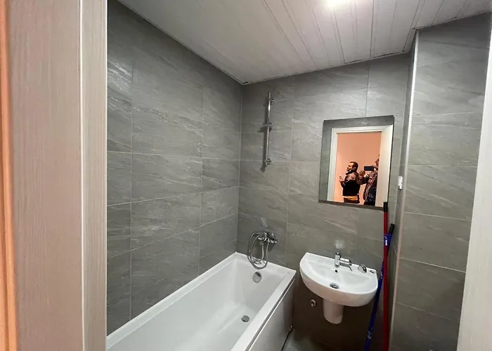 Apartament Montenegro Luxury - New *