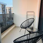 Montenegro Luxury - New Апартаменты Подгорица