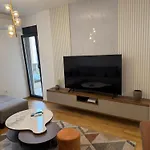 Апартаменты Montenegro Luxury - New *