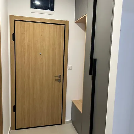 Montenegro Luxury - New * Podgoriçe