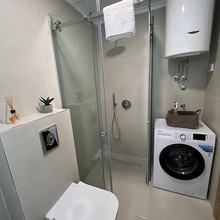 Daire Montenegro Luxury - New