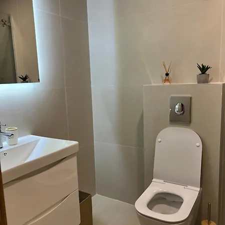 Montenegro Luxury - New Daire