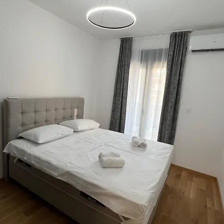 Montenegro Luxury - New * Podgoriçe