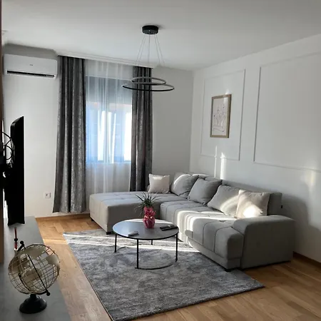 Montenegro Luxury - New
