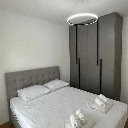 Montenegro Luxury - New Appartamento