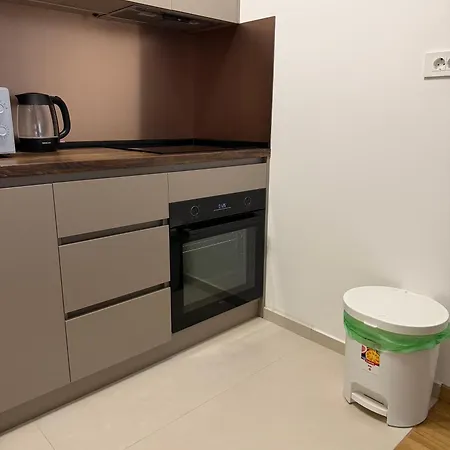 Montenegro Luxury - New Appartamento