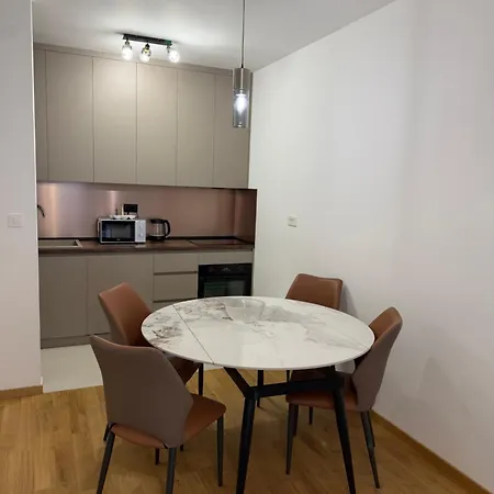 Appartement Montenegro Luxury - New