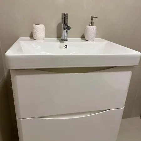 Appartamento Montenegro Luxury - New *