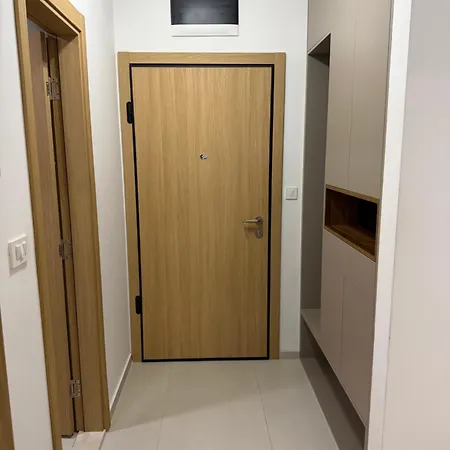 Montenegro Luxury - New Appartement *