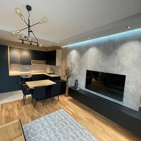 Montenegro Luxury - New *