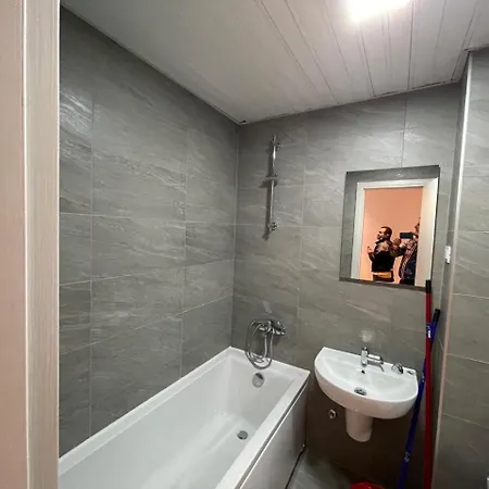 아파트 Montenegro Luxury - New *