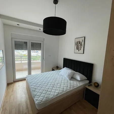Montenegro Luxury - New Apartamento Podgorica