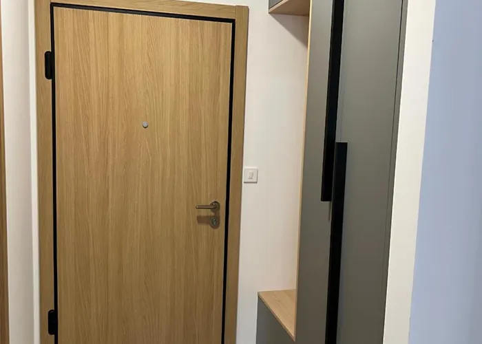 Montenegro Luxury - New * Podgorica