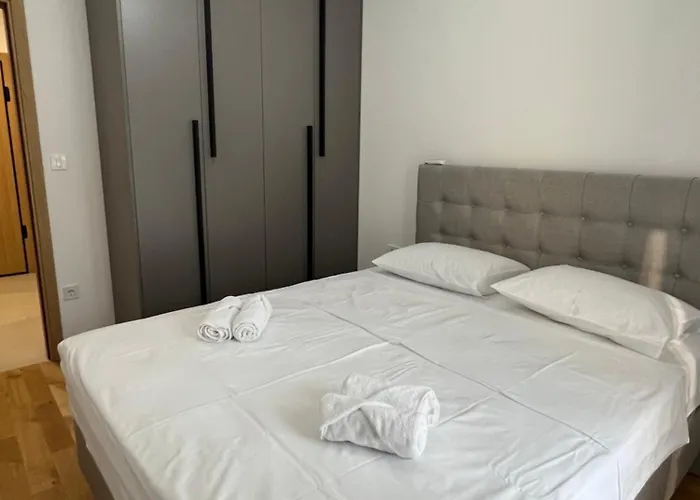 Montenegro Luxury - New