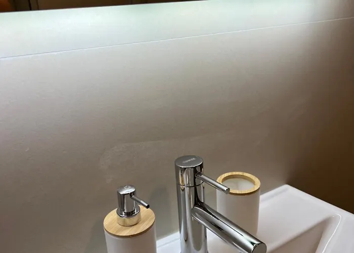 아파트 Montenegro Luxury - New *