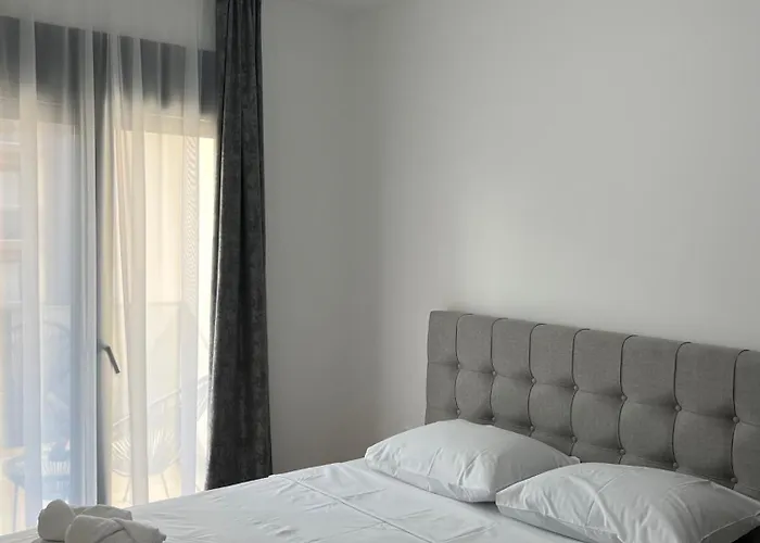 Montenegro Luxury - New *