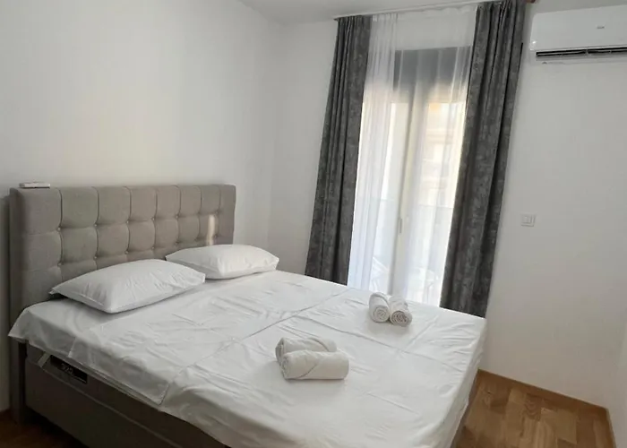 Montenegro Luxury - New * Podgorica