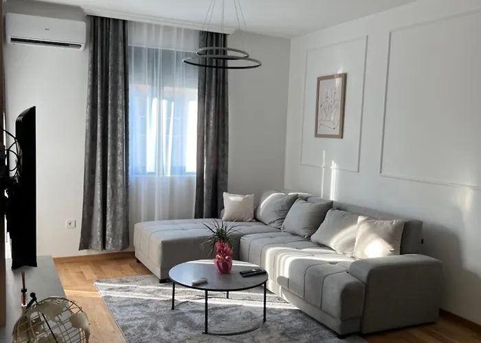 Montenegro Luxury - New