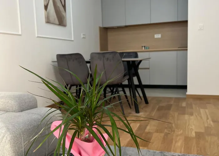 Montenegro Luxury - New *