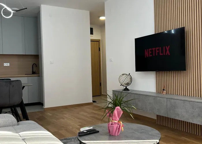 Montenegro Luxury - New