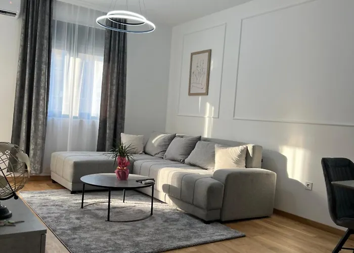 Montenegro Luxury - New *