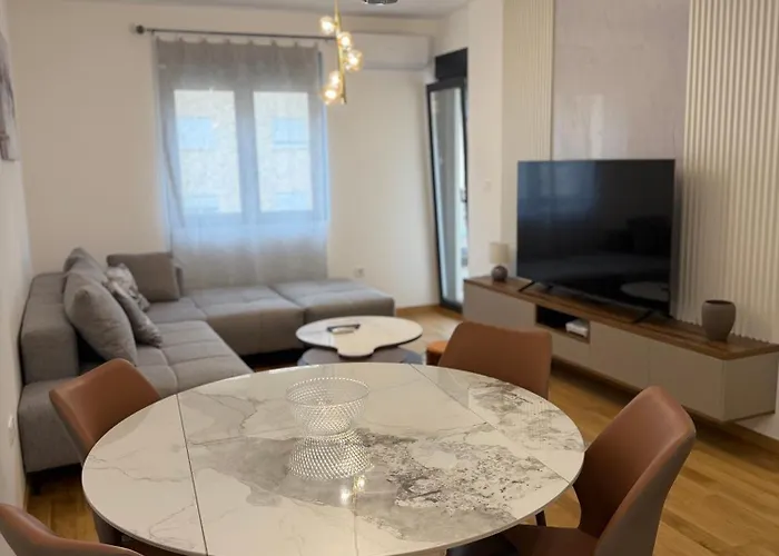 Montenegro Luxury - New *