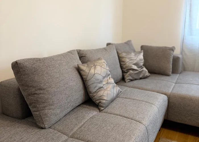 Montenegro Luxury - New * Podgorica