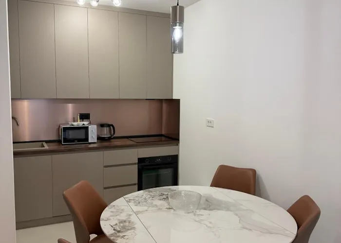 Montenegro Luxury - New