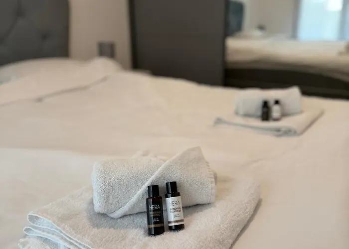 Apartamento Montenegro Luxury - New