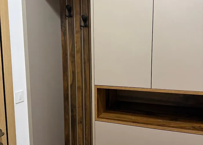 Montenegro Luxury - New 아파트 *