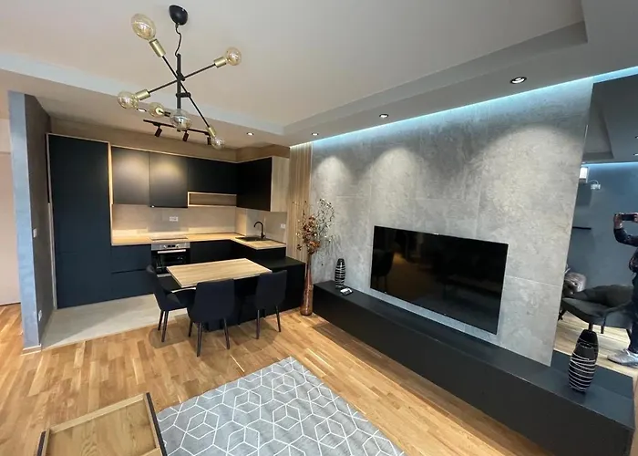 Montenegro Luxury - New *